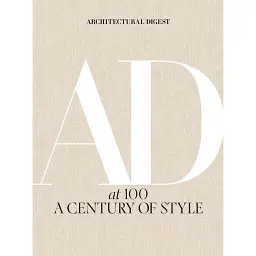 Architectural Digest at 100. A Century of Style - Architectural Digest - мініатюра 1