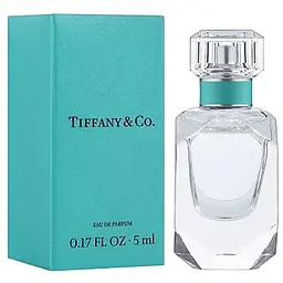 Парфумована вода Tiffany & Co 5 мл
