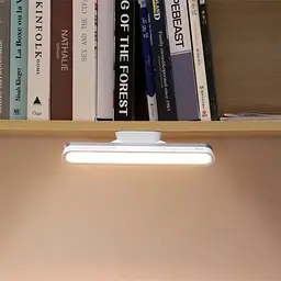 Лампа-нічник Baseus Magnetic Charging Desk Lamp Pro DGXC-02 - мініатюра 5