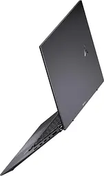 Ноутбук ASUS Zenbook 14 UM3402YA-KP751 14' WQXGA IPS, AMD R5-7430U, 16GB, F1TB, UMA, NoOS, Чорний (90NB0W95-M01C20) - мініатюра 7