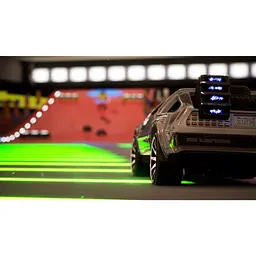 Ключ активації Microsoft Hot Wheels Unleashed - Ultimate Stunt Edition - Pre-order Xbox One/Series - мініатюра 2