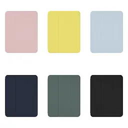 Чохол Proove Pillar Case iPad Pro 11 2024/2025 в асортименті