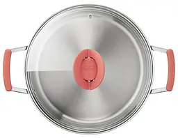 Tefal OPTI SPACE 6 предметів - мініатюра 7