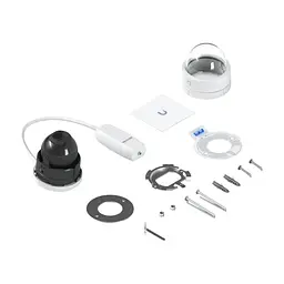 Камера відеоспостереження Ubiquiti UVC-G5-DOME-ULTRA - мініатюра 5