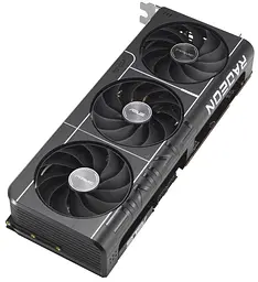 Відеокарта ASUS AMD Radeon RX 9070 16GB Prime OC (PRIME-RX9070-O16G) (GDDR6, 256 bit, PCI-E v5.0 x16) - мініатюра 4