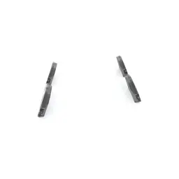 Гальмівні колодки Bosch 0 986 494 936 - мініатюра 6
