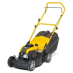 Stiga Газонокосарка бензинова ST120 OHV Autochoke 1900Вт 41см 60л 22-65мм 25кг
