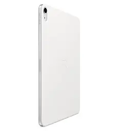 Чохол-книжка Apple Smart Folio for iPad Air 4th gen. White (MH0A3) [63411] - мініатюра 2