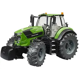 Уцінка. Машинка іграшкова Bruder Трактор Deutz 8280 TTV (03160) 