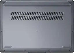 Ноутбук Lenovo IdeaPad Slim 3 15AMN8 (82XQ01K1RA) Arctic Grey - мініатюра 10