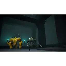 Ключ активації Microsoft Necropolis для Xbox One/Series - мініатюра 6