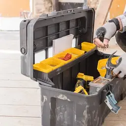 Ящик для інструментів Stanley Fatmax Cantiliver Pro 60см (FMST1-75791) - мініатюра 4