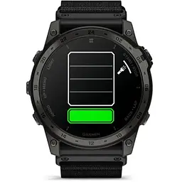 Смарт-годинник Garmin Tactix 7 AMOLED (010-02931-14) - мініатюра 9