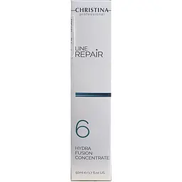 Зволожувальний концентрат Christina Line Repair 6 Hydra Fusion Concentrate 50 мл - мініатюра 2