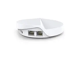 Маршрутизатор (роутер) TP-LINK Deco M5 (2-pack) - мініатюра 2