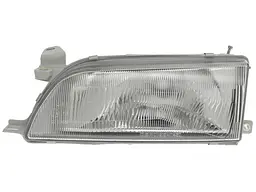 Фара передня ліва Toyota Corolla 91-99р Depo (212-1142L-LD-E)