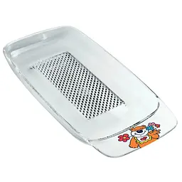 Тертка для яблук Guzzini Bimb прозора (7861300)