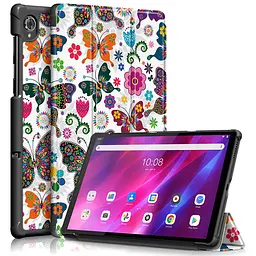 Чохол-книжка для планшета Lenovo K10 TB-X6C6 X6C6F X6C6X 10.3 - мініатюра 5
