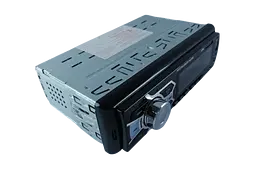 Автомагнітола XPRO 1288 1DIN UKC 1288 USB + FM 4x50W чорний (LP-90998_418) - мініатюра 2