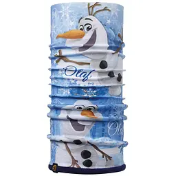 Бафф Buff Child Polar Inside Frozen Olaf Blue/Navy Блакитний