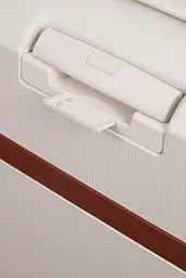 Валіза 69 См Samsonite IMAGE IVORY 69x45x28(31) KQ5*05003 - мініатюра 7