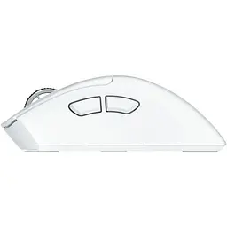 Комп'ютерна миша Razer DeathAdder V4 Pro Gen-2 RGB USB-A/WL/BT білий teh0024927 - мініатюра 3