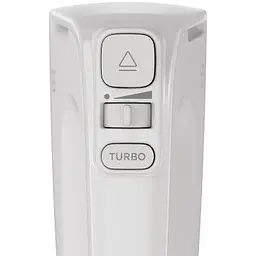 Міксер ELECTROLUX EHM4W - мініатюра 4