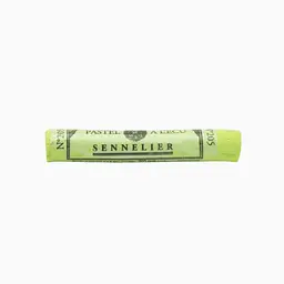 Суха пастель Sennelier, м'яка, Яблучно-зелений N°1