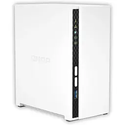 NAS QNap TS-233 - мініатюра 5