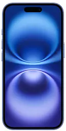 Смартфон Apple iPhone 16, 128GB Ultramarine NEW - мініатюра 2