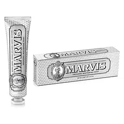 Відбілююча зубна паста Marvis Smokers Whitening Mint для курців 85 мл