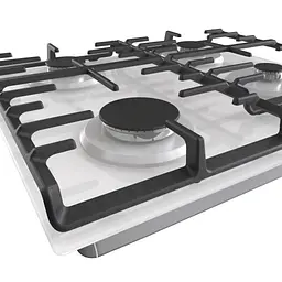 Варильна поверхня Gorenje GT642AXW - мініатюра 6