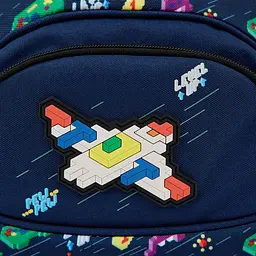 Рюкзак дитячий Yes K-34 Gamer (559946) - мініатюра 12