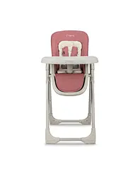 Стільчик для годування MoMi Gojo Pink - мініатюра 2