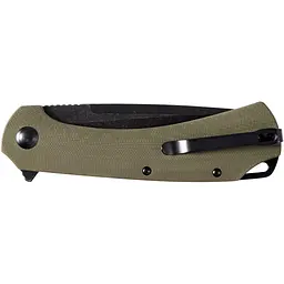 Ніж Skif Frontier BSW Olive (UL-005BSWOL) - мініатюра 4