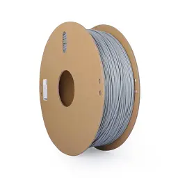 Пластик для 3D-принтера Creality PLA matte 1кг, 1.75мм, gray (3301010299) - мініатюра 3
