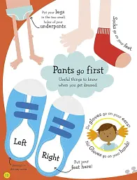 Stuff to Know When You Start School - мініатюра 7