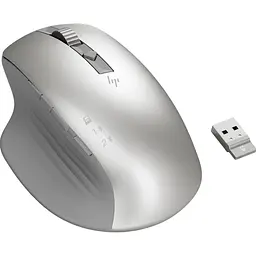 Миша HP 930 Creator Silver (1D0K9AA) [160297] - мініатюра 3