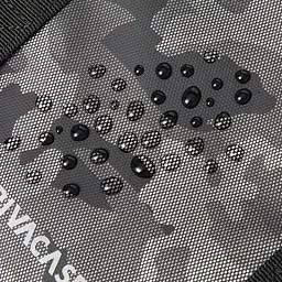 Рюкзак Rivacase Sherwood 7621 15.6` Grey Camo [143667] - мініатюра 22