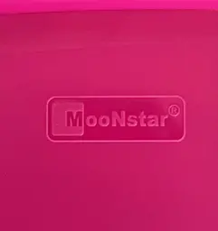 Контейнер пластиковий харчовий Motek з кришкою Modular 2,5 л (MS-04) - мініатюра 2