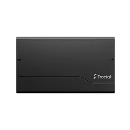 Блок живлення Fractal Design Ion 3 Gold 850W ATX 3.1 80+ Gold Black (FD-P-IA3G-850-EU) - мініатюра 11