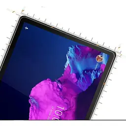 Захисне скло BeCover для Lenovo Tab M10 3rd gen TB-328F 10.1" (707958) - мініатюра 3