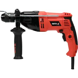 Дриль ударний Yato 850 Вт (YT-82037) - мініатюра 2