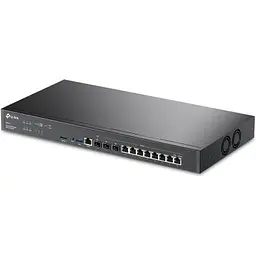 Маршрутизатор TP-Link (ER8411) - мініатюра 2