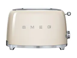 Тостер Smeg TSF01CREU