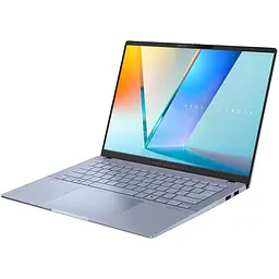 Ноутбук Asus Vivobook S 14,16 GB,512 GB,Mist