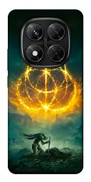 TPU чехол Demsky Elden ring для Xiaomi Redmi Note 14 Pro 5G