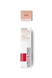 Коригуючий тональний флюїд La Roche-Posay Toleriane Teint SPF25 відтінок 11 світло-бежевий 30 мл (M1365001) - мініатюра 4