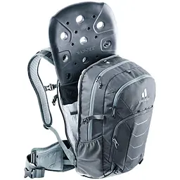 Рюкзак Deuter Attack 20 Сірий (1052-3210321 4409) - мініатюра 4