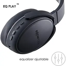 Навушники Boompods Headpods Pro з налаштуваннями еквалайзера  - мініатюра 5